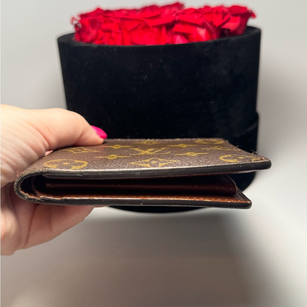 Sold Louis Vuitton Monogram Bifold Wallet (Men’s/Unisex) - Picture 14 of 14